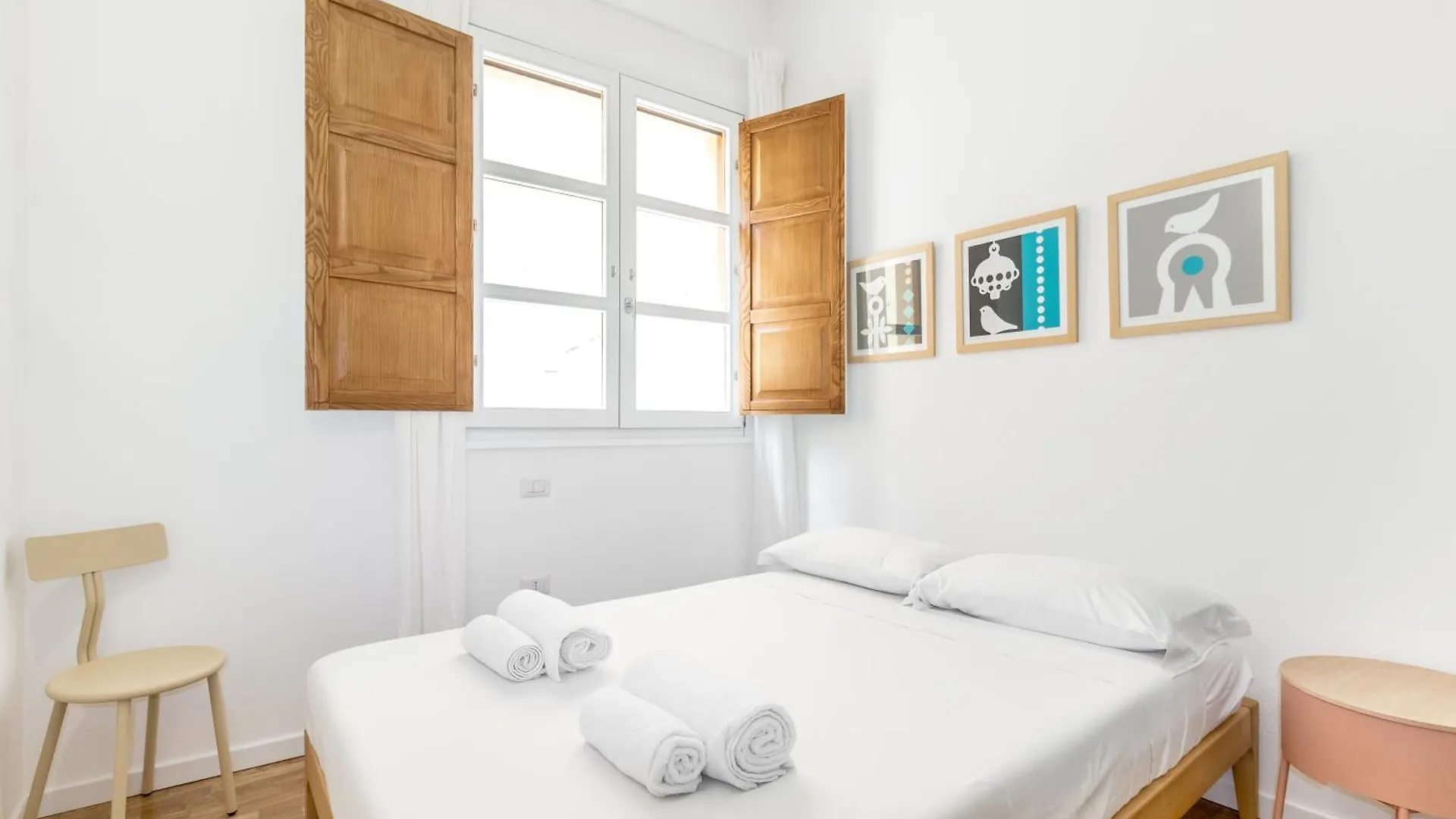 Soliana Apartments Cagliari