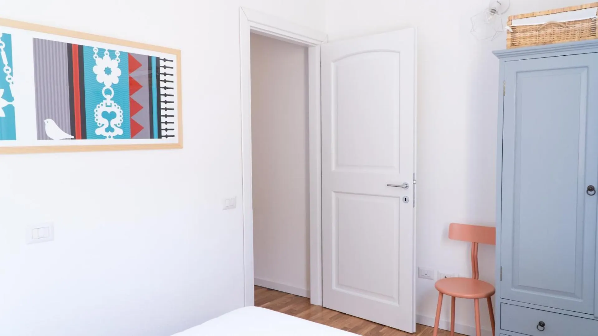 Soliana Apartments Cagliari