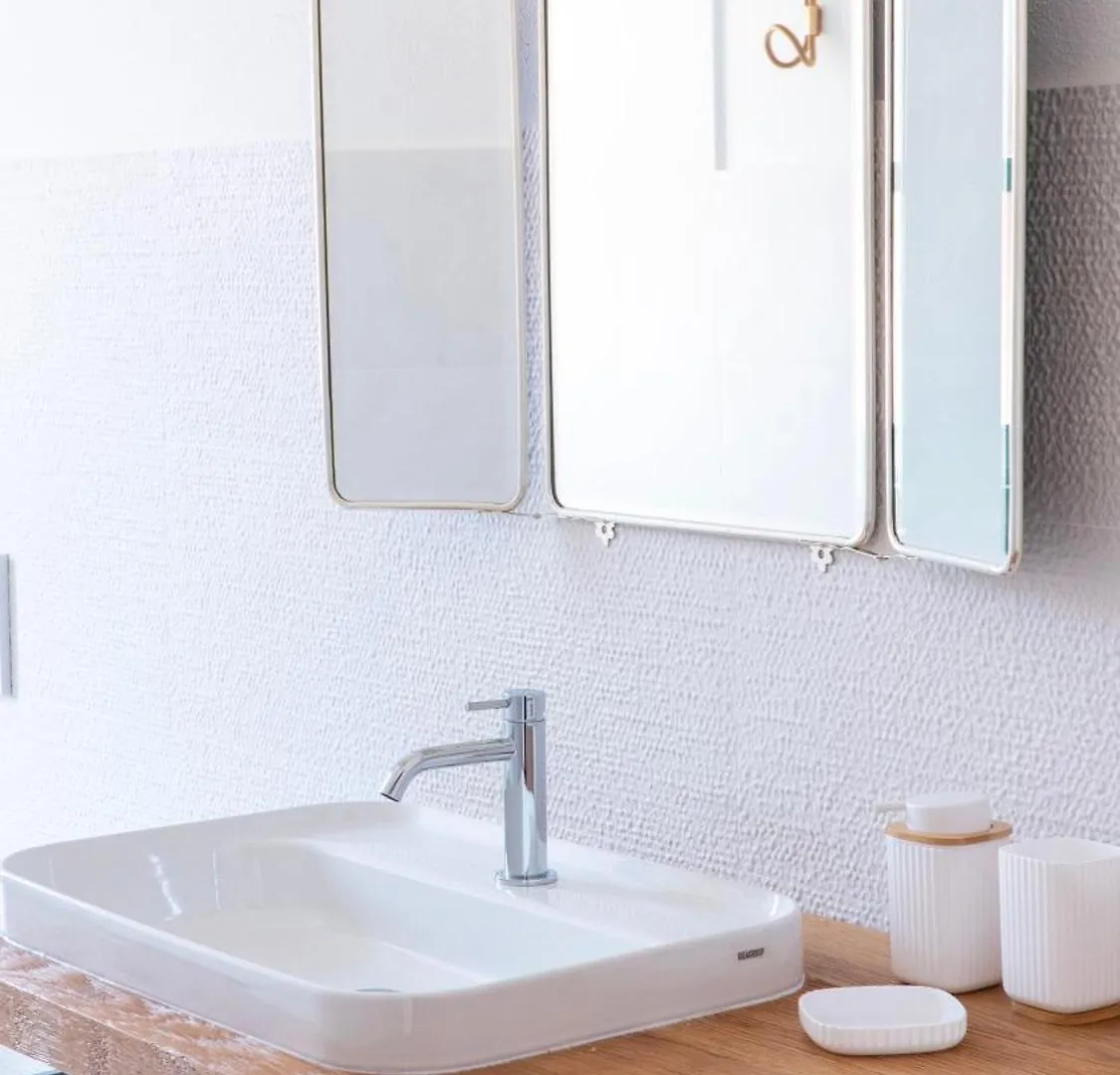 Soliana Apartments Cagliari Italien